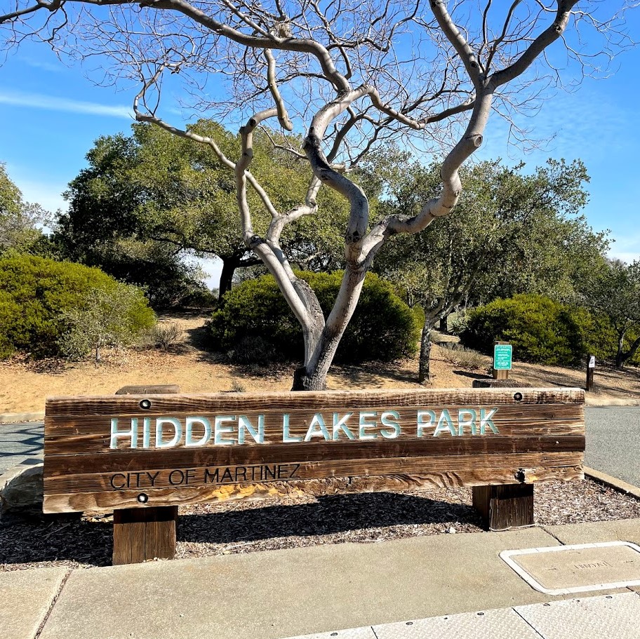 Hidden Lakes Park