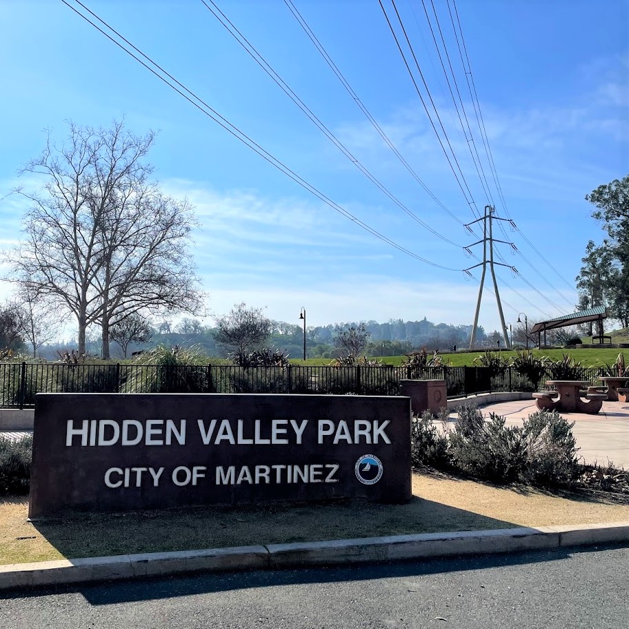 Hidden Valley Park