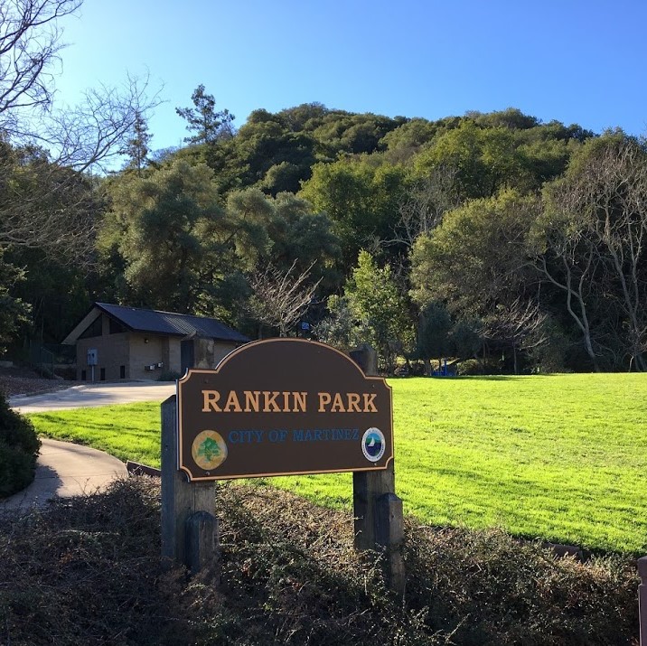 Rankin Park and Tavan Field