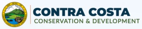 Contra Costa Conservation & Development